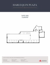7600 E Orchard Rd, Greenwood Village, CO for lease Floor Plan- Image 1 of 1