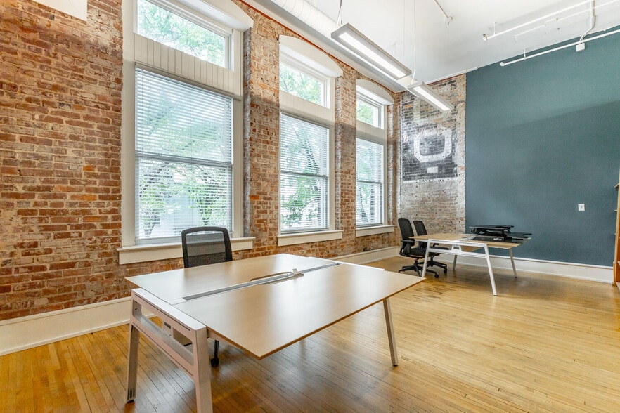 800 Market St, Chattanooga, TN à louer - Photo du bâtiment - Image 3 de 23