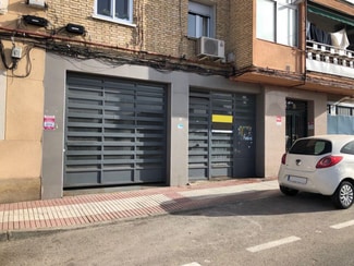 Plus de détails pour Calle Circe, Madrid - Multi-résidentiel à vendre