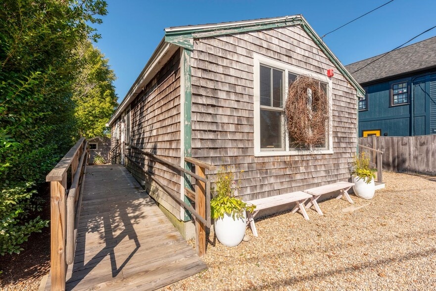 162 Main St, Essex, MA à vendre - Photo du bâtiment - Image 3 de 22