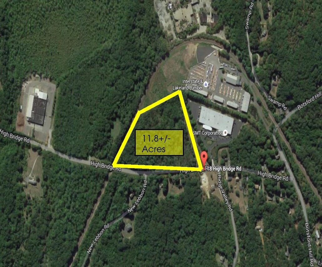 16-18 High Bridge Rd, Sandy Hook, CT for sale Primary Photo- Image 1 of 6
