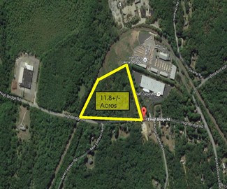 Plus de détails pour 16-18 High Bridge Rd, Sandy Hook, CT - Terrain à vendre