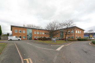 Plus de détails pour Hartlebury Trading Est, Hartlebury - Bureau à louer