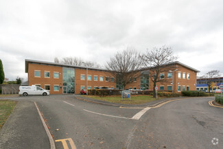 Plus de détails pour Hartlebury Trading Est, Kidderminster - Bureau à louer