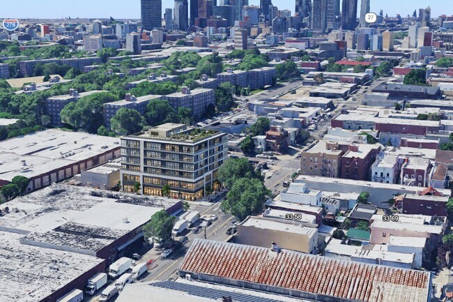 More details for 3367 11th St, Astoria, NY - Land for Sale