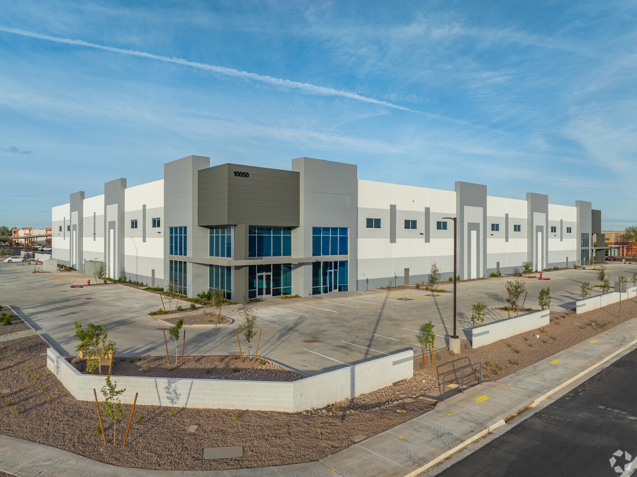 101st Ave & Van Buren St, Avondale, AZ à vendre Photo principale- Image 1 de 7
