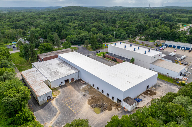More details for 1537 Grafton Rd, Millbury, MA - Industrial for Lease