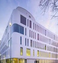 Plus de détails pour 90 Avenue Du Général Leclerc, Pantin - Bureau à louer