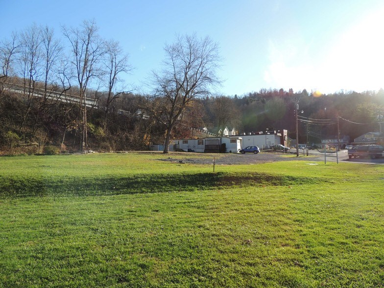 315 Nolan Ave, Morgantown, WV à vendre - Photo du bâtiment - Image 1 de 17