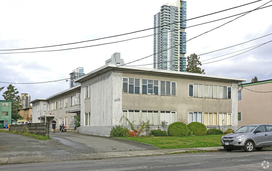 6749 Dow Av, Burnaby, BC for sale - Primary Photo - Image 1 of 5