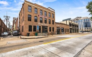 More details for 1407 Fleet St, Baltimore, MD - Office, Retail for Lease