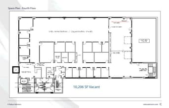 1015 Glenwood Ave, Minneapolis, MN for lease Floor Plan- Image 1 of 1