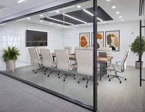 1185 Avenue of the Americas, New York, NY for lease Interior Photo- Image 2 of 3