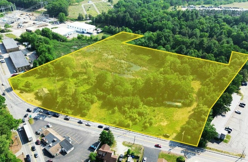 106 Park St, Ayer, MA for sale - Building Photo - Image 3 of 3
