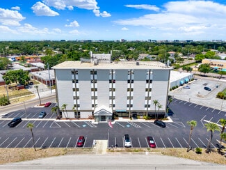 Plus de détails pour 3825 Henderson Blvd, Tampa, FL - Bureau, Bureau/Médical à louer