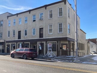 More details for 714 N 3rd St, Harrisburg, PA - Office, Retail for Lease