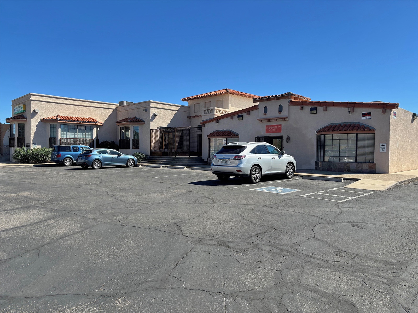 2856 E Fort Lowell Rd, Tucson, AZ à vendre Photo intérieure- Image 1 de 2