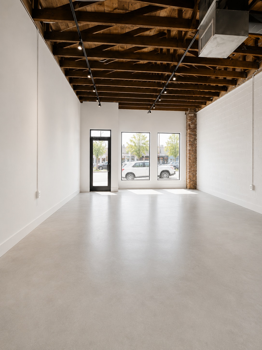 1010 Front St, Conway, AR for lease Interior Photo- Image 1 of 3