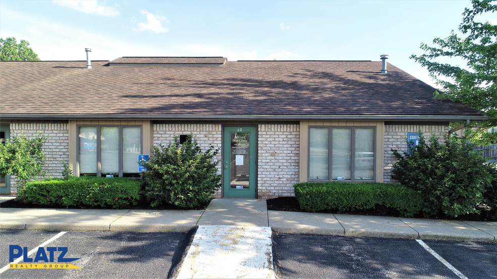 725 Boardman Canfield Rd, Youngstown, OH for sale - Building Photo - Image 1 of 8