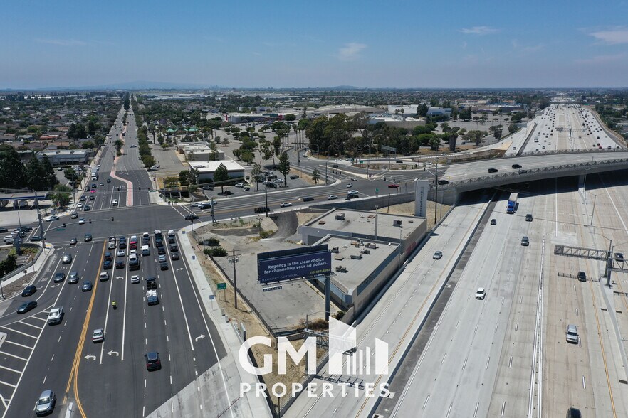 14970 Goldenwest St, Westminster, CA à louer - Photo du bâtiment - Image 2 de 6