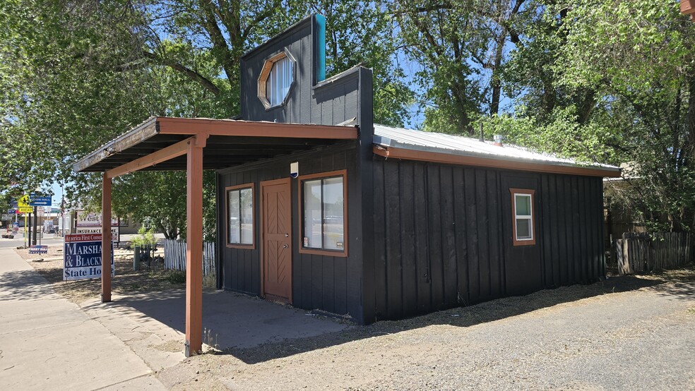 70 S Main St, Snowflake, AZ à vendre - Photo principale - Image 1 de 3