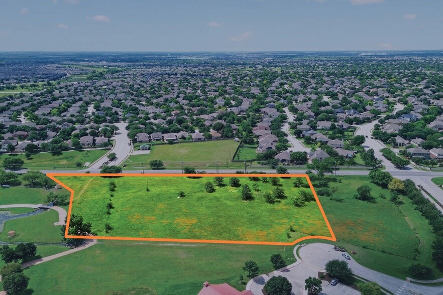2510 Rowe ln, Pflugerville, TX for sale - Other - Image 3 of 4