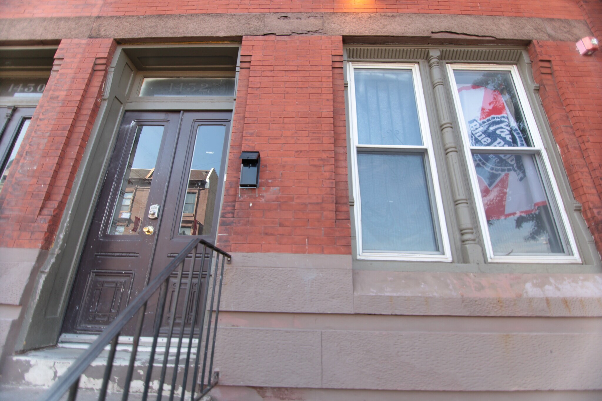 1432 W Diamond St, Philadelphia, PA à vendre Photo principale- Image 1 de 2