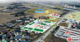 More details for 160 County Road 313, Jarrell, TX - Multiple Space Uses for Lease