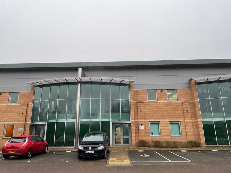 Greengate, Harrogate for sale - Building Photo - Image 1 of 10