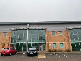 Plus de détails pour Greengate, Harrogate - Bureau à vendre