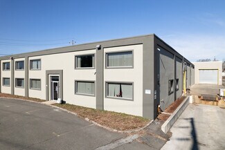 Plus de détails pour 1000 Brighton St, Union Township, NJ - Industriel à louer