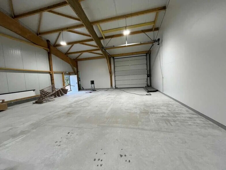 Flex dans Saint-Nazaire à louer - Photo intérieure - Image 1 de 6