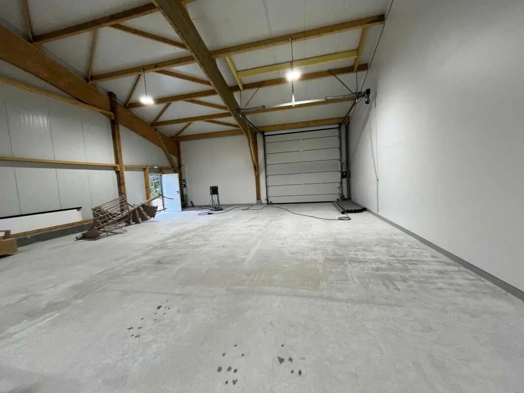 Flex dans Saint-Nazaire à louer Photo intérieure- Image 1 de 7