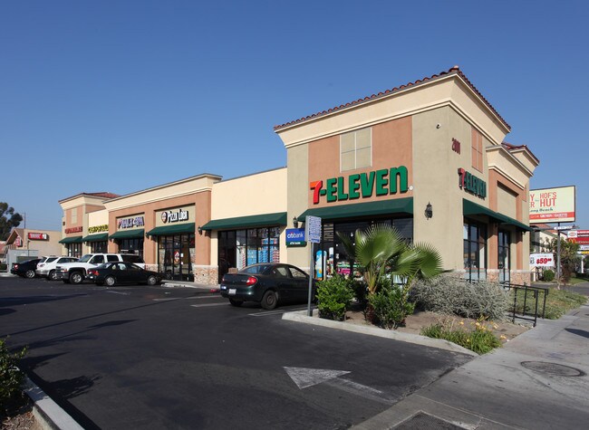 More details for 2001 E South St, Long Beach, CA - Retail for Lease