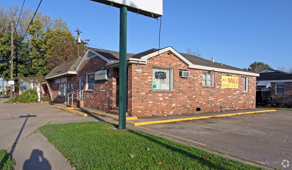 3003-3007 Jefferson Hwy, New Orleans, LA for sale - Building Photo - Image 3 of 5