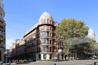 Plus de détails pour Calle De Velázquez, 19, Madrid - Bureau à vendre