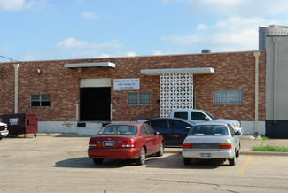 More details for 2256 - 2276 Vantage St – Industrial for Sale, Dallas, TX