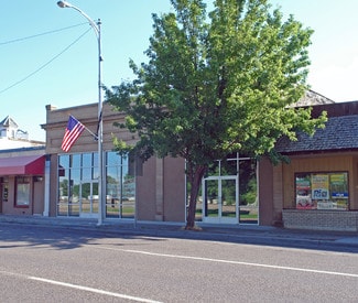 More details for 160 N Main St, Mountain Home, ID - Retail for Lease
