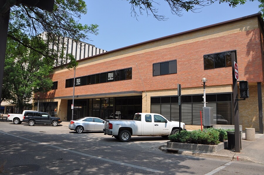 418 E Broadway Ave, Bismarck, ND for sale Primary Photo- Image 1 of 27