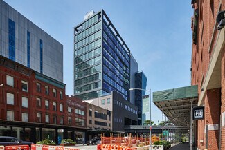 Plus de détails pour 450 W 14th St, New York, NY - Bureau à louer