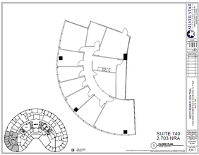 11200 Westheimer Rd, Houston, TX for lease Floor Plan- Image 1 of 1