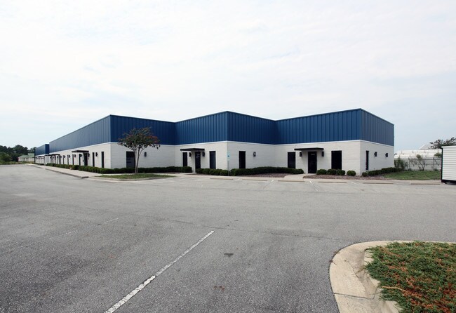 More details for 4536 Technology Dr, Wilmington, NC - Flex for Lease