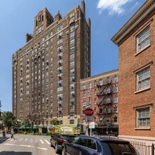 45 Christopher St, New York, NY for lease Building Photo- Image 1 of 5