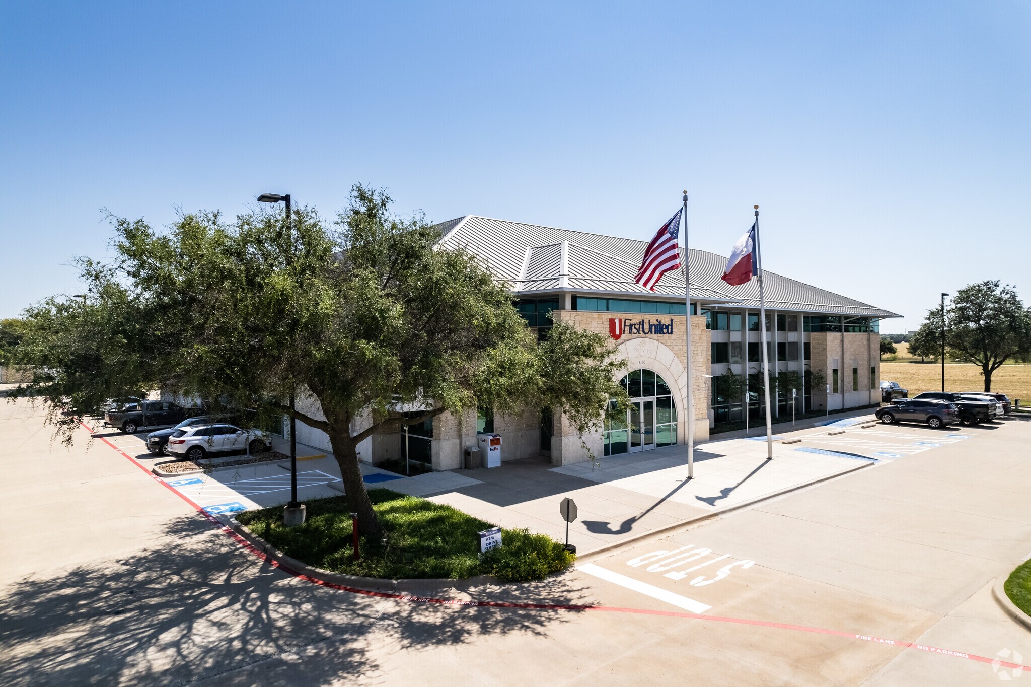 6100 Preston Rd, Frisco, TX for lease Primary Photo- Image 1 of 10