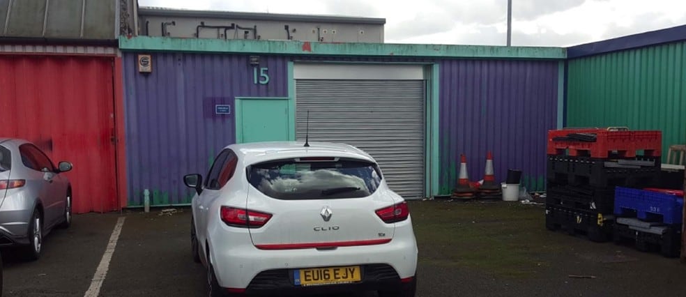 Paycocke Rd, Basildon for lease - Building Photo - Image 2 of 9