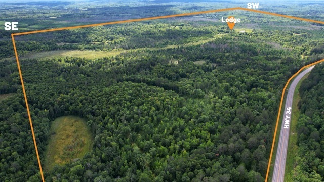 52500 MN-34, Osage, MN à vendre - Photo principale - Image 1 de 1