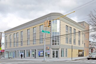 Plus de détails pour 7543 Parsons Blvd, Flushing, NY - Bureau/Commerce de détail à louer