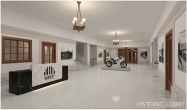 1800 Mission St, San Francisco, CA à louer Photo intérieure- Image 2 de 3