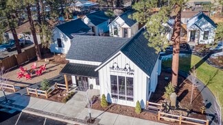 Plus de détails pour 560 E Main Ave, Sisters, OR - Services hôteliers à vendre