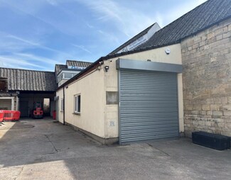 Plus de détails pour 200 Westward Rd, Stroud - Industriel à louer